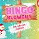 Xmas Bingo Blowout Event Title Pic