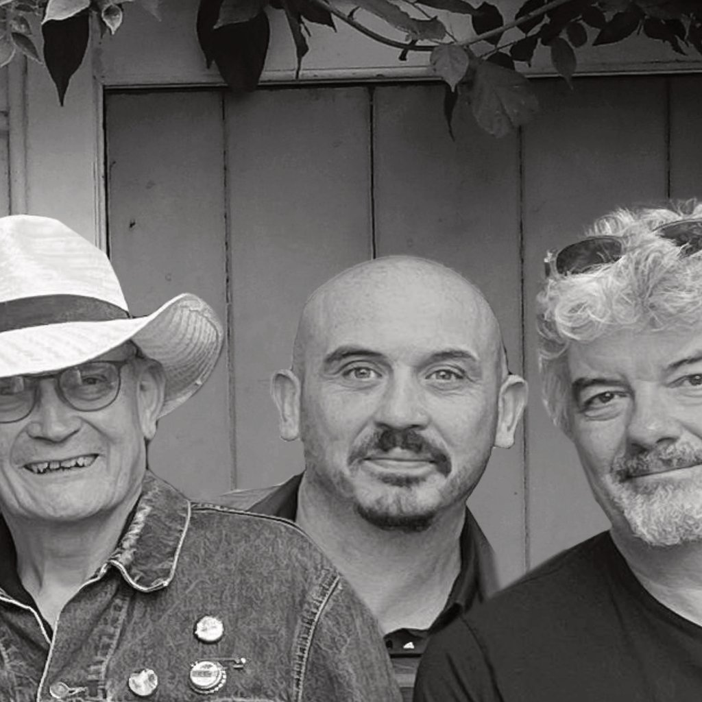 Tim Elliott and the Troublemakers at Leith Dockers Club Ltd, Edinburgh