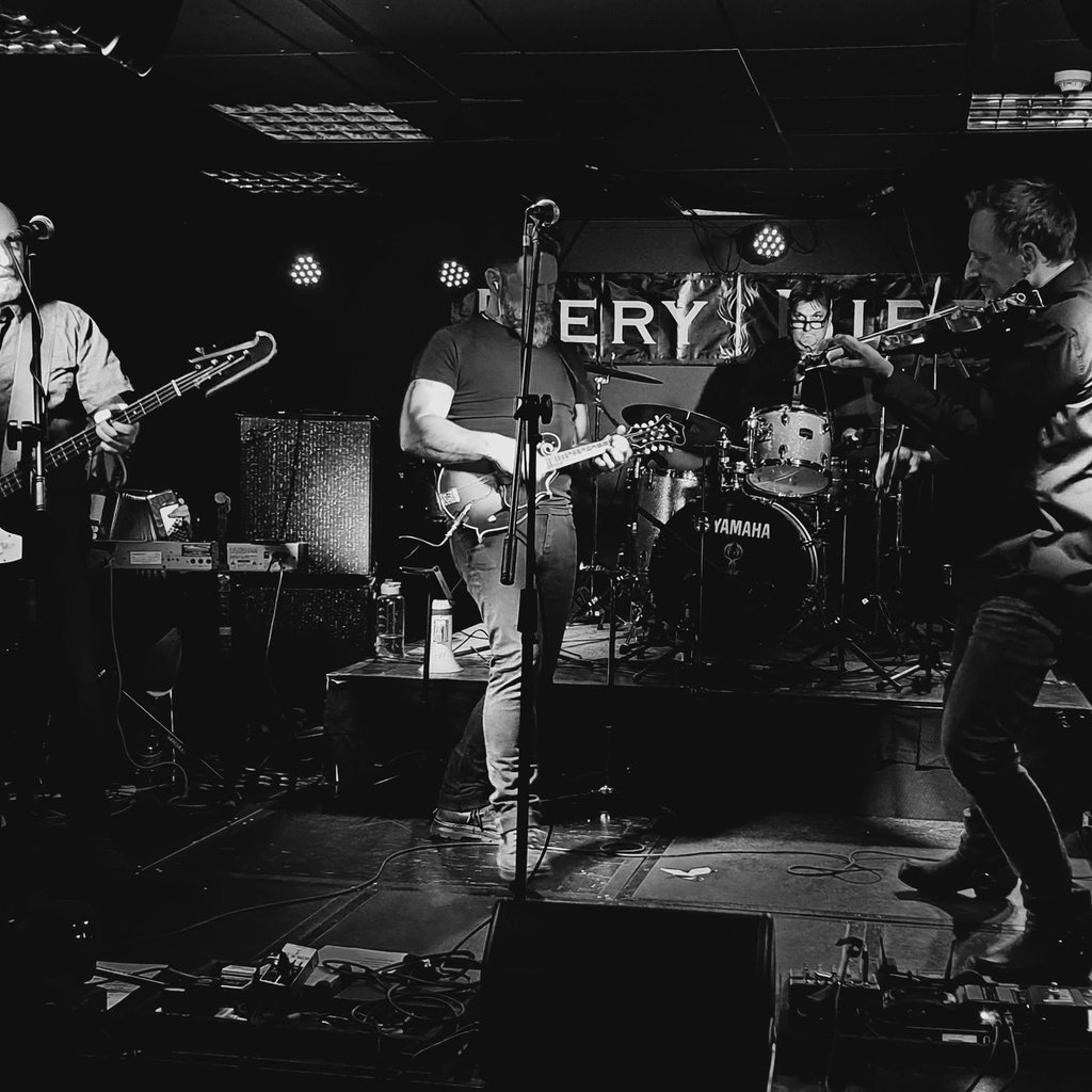 The Outcast Band