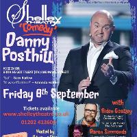 Shelley Theatre Comedy