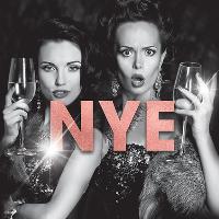 NYE - Meet me at Midnight at Revolution Albert Dock