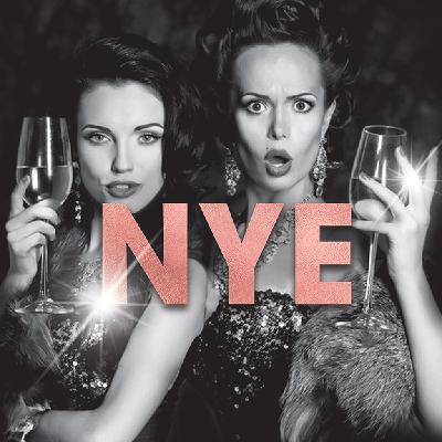 NYE - Meet me at Midnight