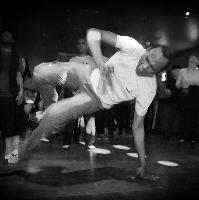 Shiftless Shuffle Dance Floor jazz class and club