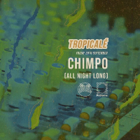 Foundations x Tropicale: Chimpo (All Night Long) at Patterns