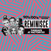 Reminisce