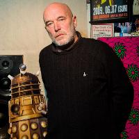Adrian Sherwood Time Boom x The Upsetter Dub Sessions