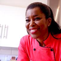 Barbara bakes worldwide live