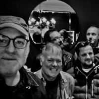 Xmas Americana: West on Colfax, Stuart Warburton, Matt Hill at The Continental