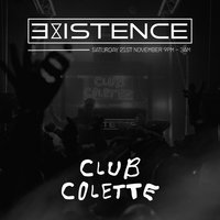 Existence - Birmingham