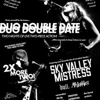 Sky Valley Mistress + dull. + Mademaker