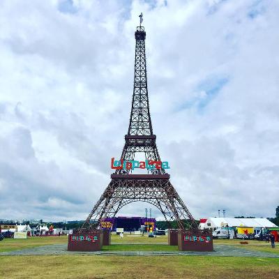 Lollapalooza Paris 2020