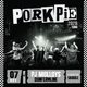 PorkPie Live at PJ Molloys, Dunfermline Event Title Pic
