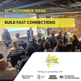 Build Fast Connections