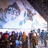 The Alpine Ball