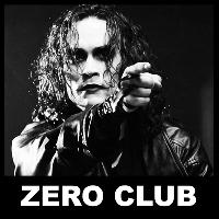 Zero Club // The Crow Special
