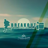 Breakout - St.Anne