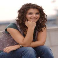 Katie Melua at Sheffield City Hall