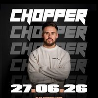 TOSH // Chopper at The Old School House And Courtyard