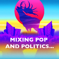 Belfast Fringe: A Discussion on 'Mixing Pop & Politics...' at Oh Yeah Music Centre