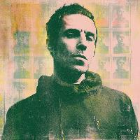 Clint Boon // Liam Gallagher Afterparty at South