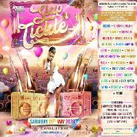 Slap N Tickle at Revolution America Square