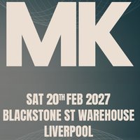 Circus Presents MK Liverpool
