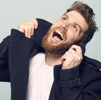 Live At The Civic - Joel Dommett at Brierley Hill Civic Hall