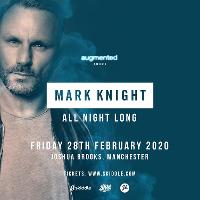 Mark Knight All Night Long