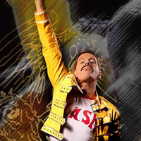 Freddie Mercury Tribute Night - Bilston at Bilston Sports And Social Club