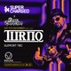 Supercharged x Basskonnection - TURNO & Dreps Event Title Pic