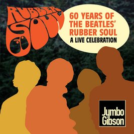 The Beatles' Rubber Soul' turns 60