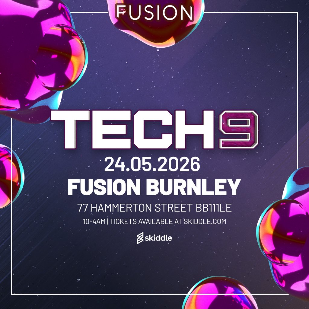 Tech9 Presents JOE HUNT