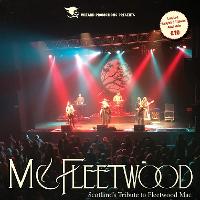 McFleetwood - Scotlands tribute to Fleetwood Mac at Fraserburgh Leisure Centre Seaforth Street Fraserburgh