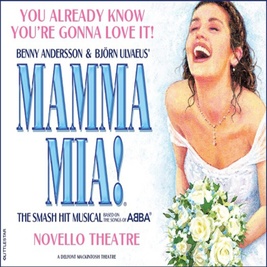 Mamma Mia!