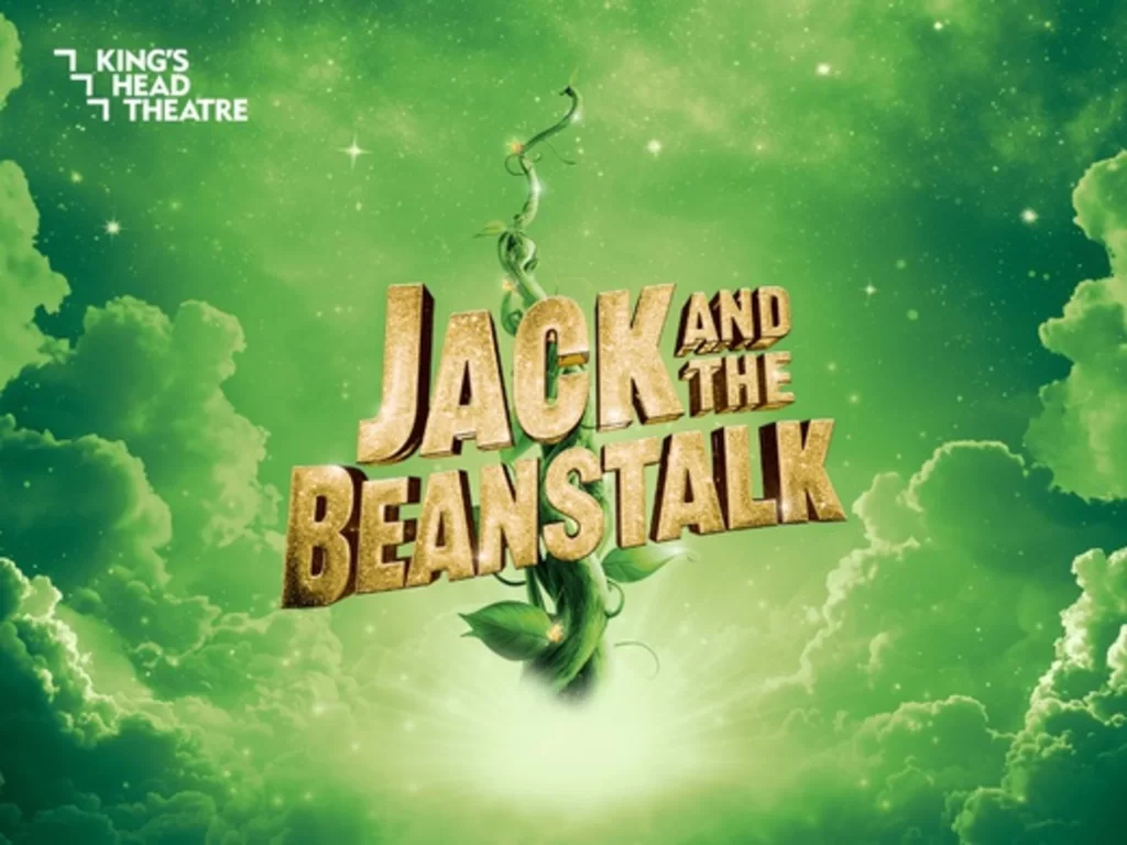 Jack And The Beanstalk