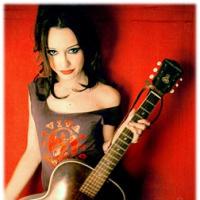 LINDI ORTEGA