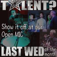 Birstall Open Mic at Old Plough Birstall