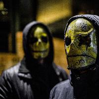 The Techno Asylum Events presents THE YELLOWHEADS The Techno Asylum Events presents THE YELLOWHEADS