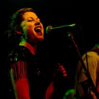 Knockengorroch Spring Session with After Hours Quintet at The Caves