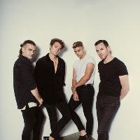 Hunter & The Bear at Inchyra Arts Club