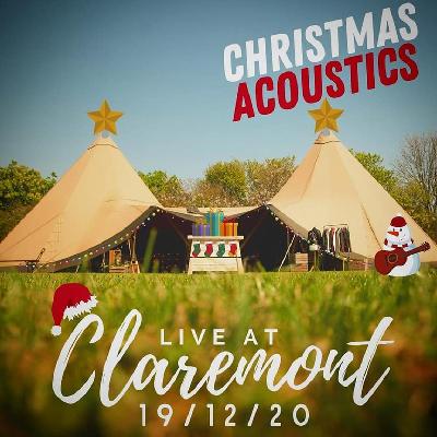 Christmas Acoustics at Claremont Farm