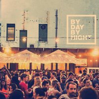 Byday Bynight - Bank Holiday Rooftop party at The Prince Of Wales