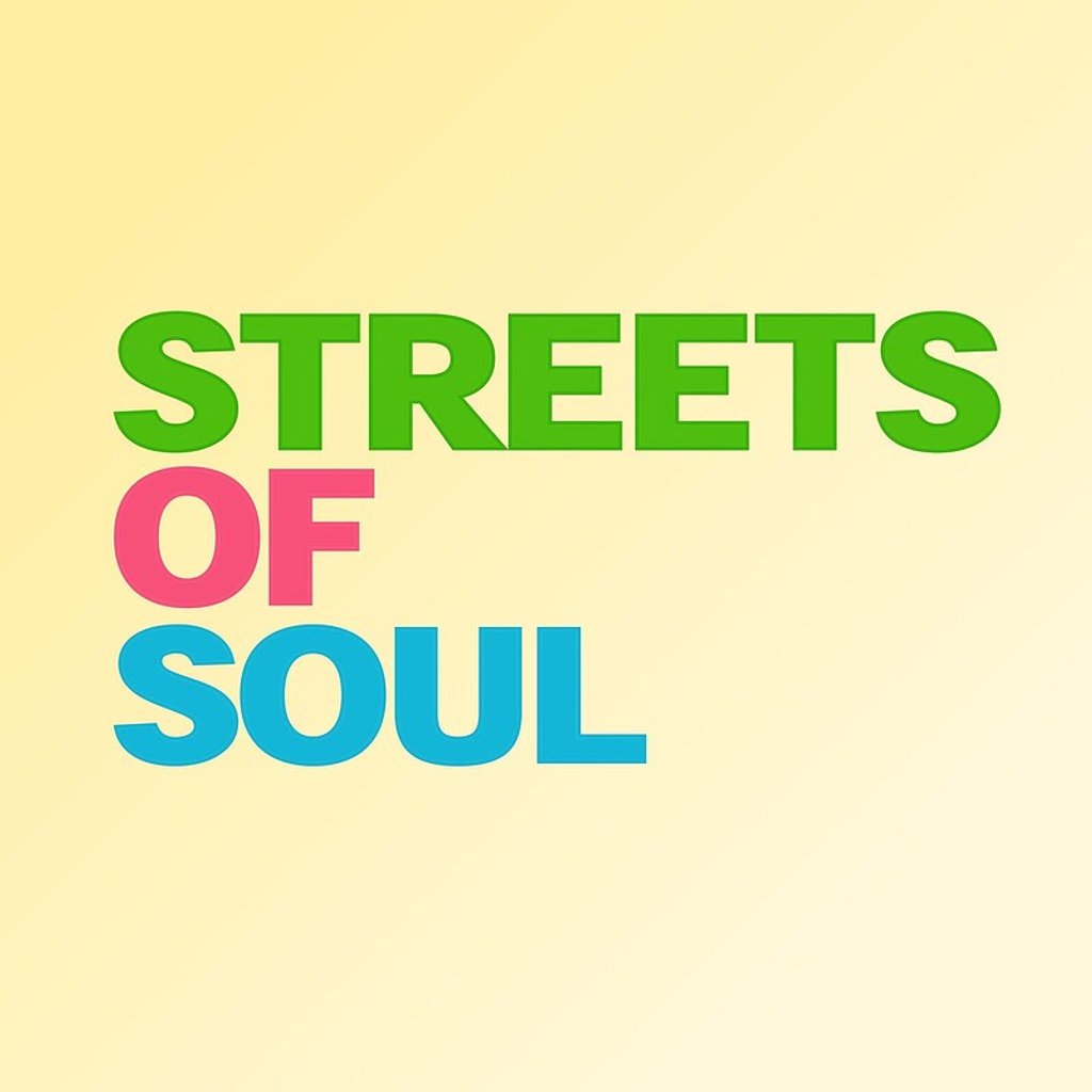Streets of Soul Vinyl Yard Party