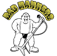Bad Manners at Sin City