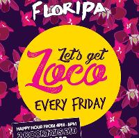 Let's Get Loco at Floripa