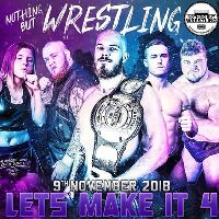 Nothing But Wrestling LET