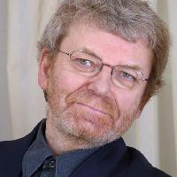 Pete Atkin at The Kitchen Garden Cafe
