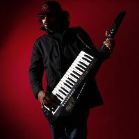Dam-Funk + Skeltr Live at Band On The Wall