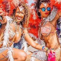 Bashment Party - Summer Closing Party at At Bar