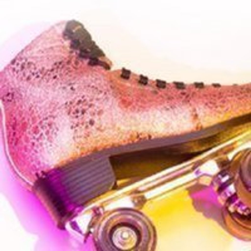 RollerDisco, 26 July | Event in London | AllEvents
